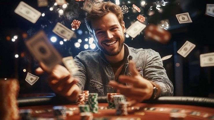 spinbet casino Variantes en la apuesta