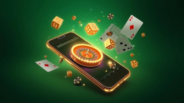 spinbet casino Bingo