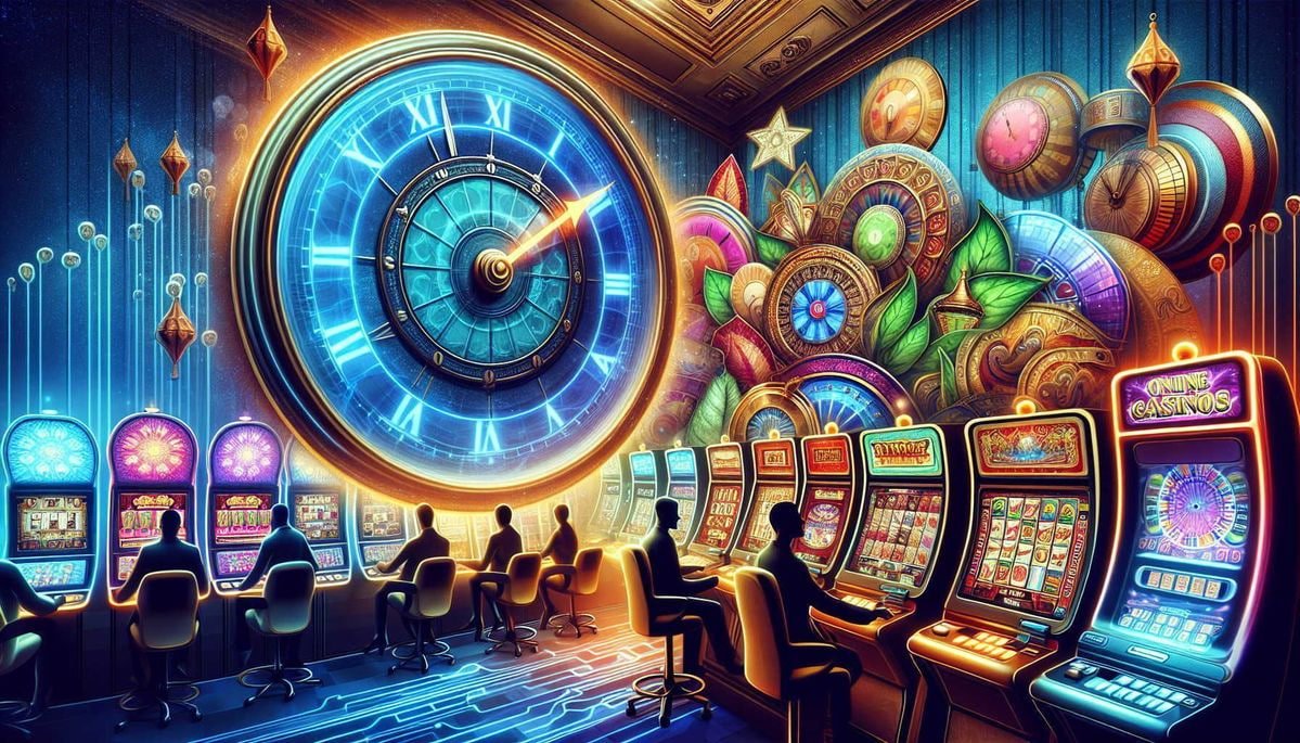 spinbet casino Baccarat en Vivo