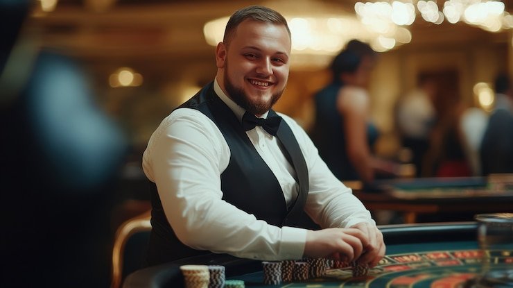 spinbet casino mobile gaming