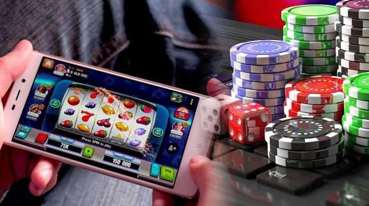 spinbet casino Starburst Slots